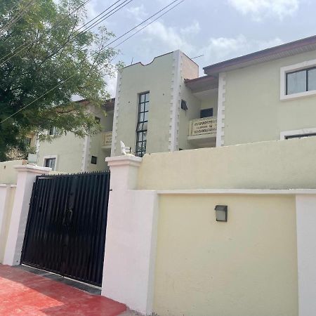 Alluring View Hotel - Allen Avenue Lagos Esterno foto